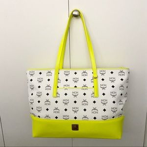 mcm bags bloomingdales